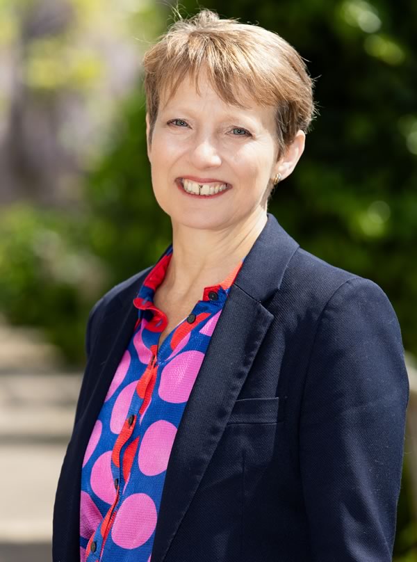 PCC Clare Moody